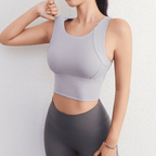 Top Nâmã – Soporte Femenino con Alma Atlética