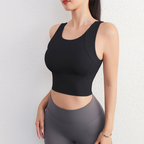 Top Nâmã – Soporte Femenino con Alma Atlética