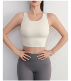Top Nâmã – Soporte Femenino con Alma Atlética