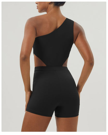 Zen One – Macacão de Yoga com Suporte e Conforto