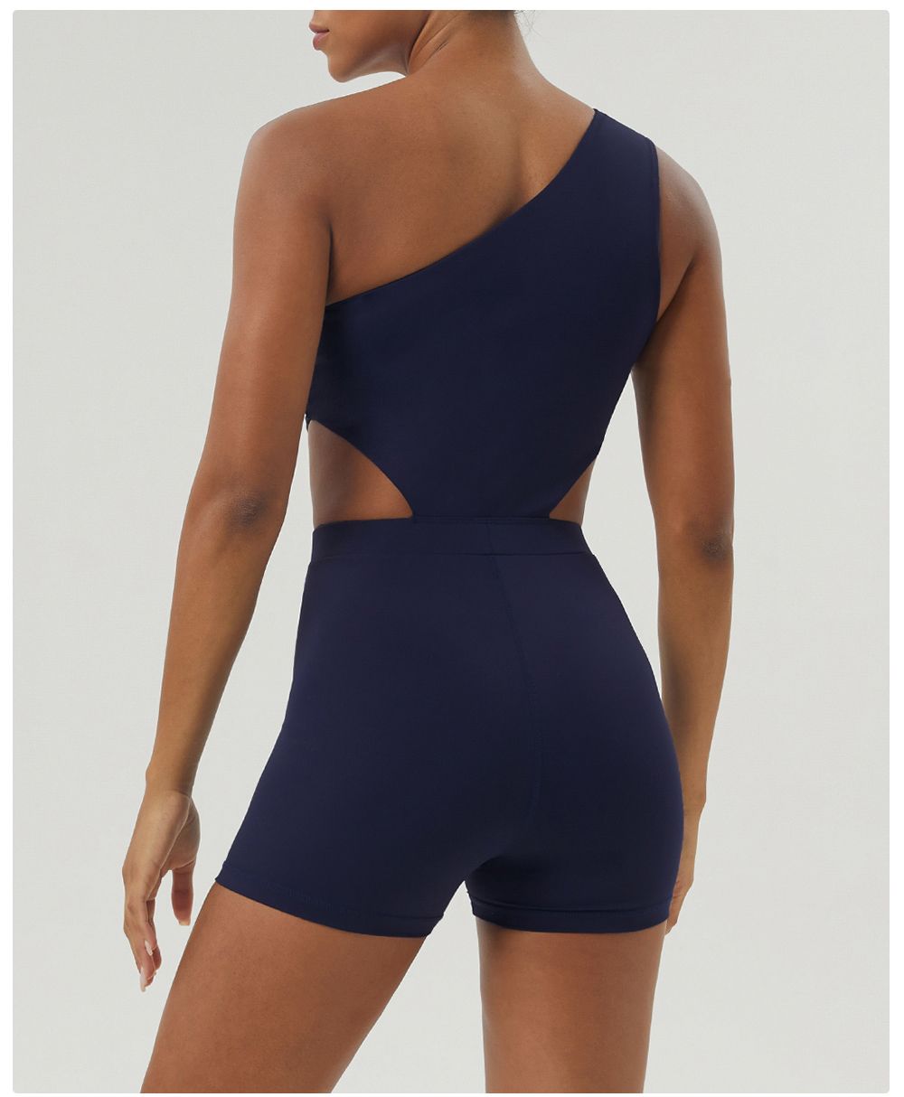 Zen One – Macacão de Yoga com Suporte e Conforto