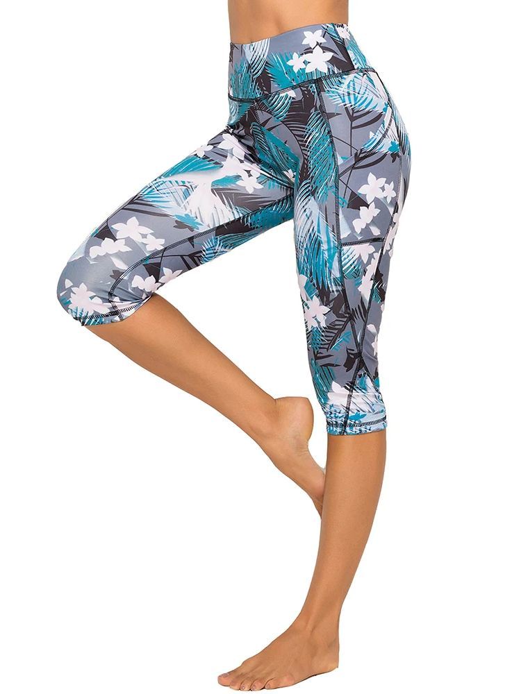 14:202430841#Capris Print 2;5:361386