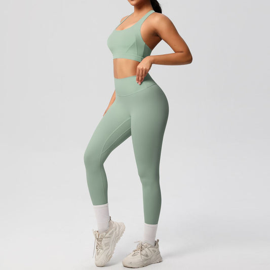 Sankalpa Duo – For Those Who Practice with Purpose