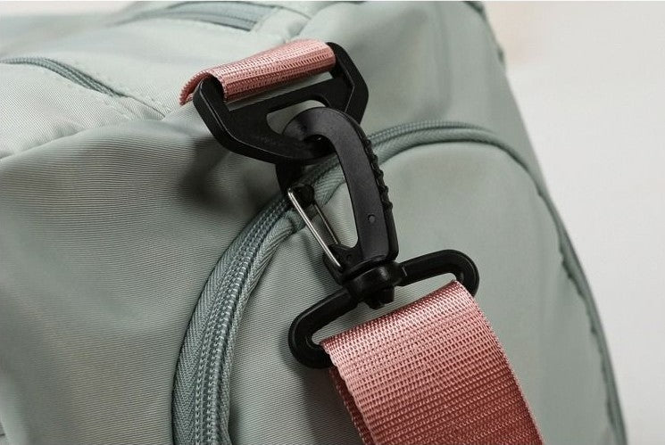Shamar Flow – Mala de Yoga para Movimento Consciente e Viagens com Propósito