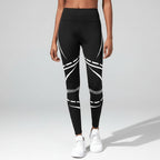 Bhakti Balance – Leggings para Devoción y Armonía