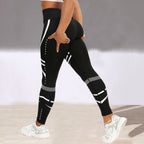 Bhakti Balance – Leggings para Devoción y Armonía