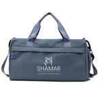 Shamar Flow – Bolsa de yoga para movimiento consciente y viajes con propósito