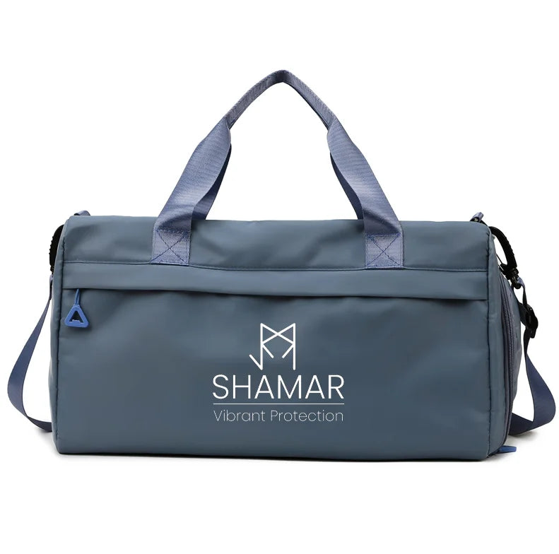 Shamar Flow – Mala de Yoga para Movimento Consciente e Viagens com Propósito