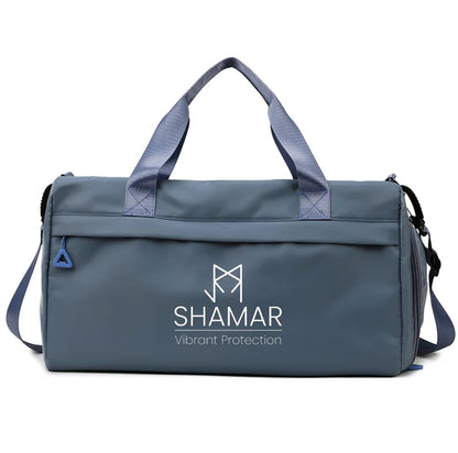 Shamar Flow – Mala de Yoga para Movimento Consciente e Viagens com Propósito