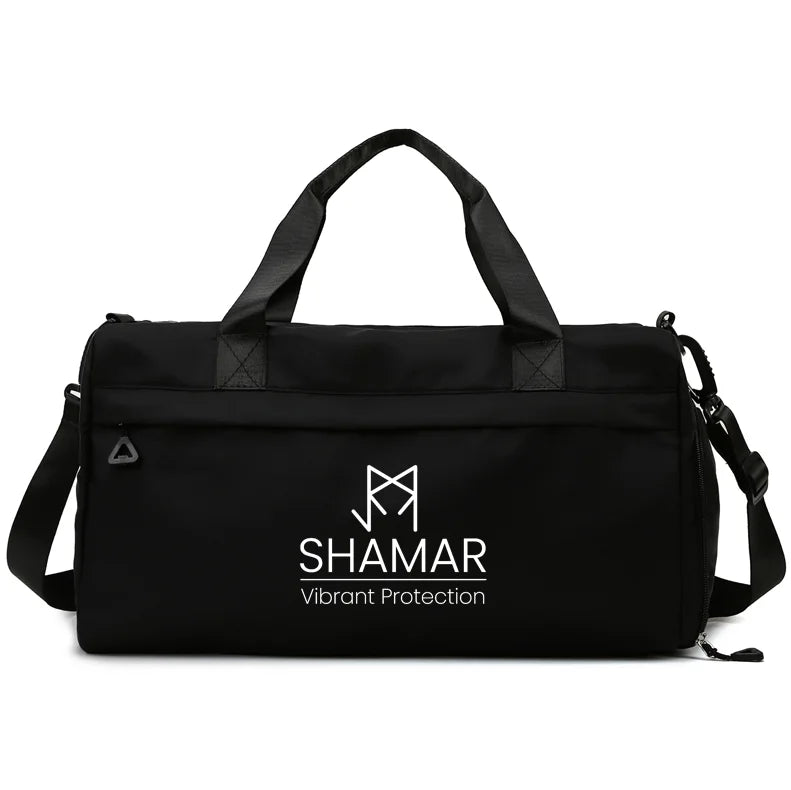 Shamar Flow – Mala de Yoga para Movimento Consciente e Viagens com Propósito