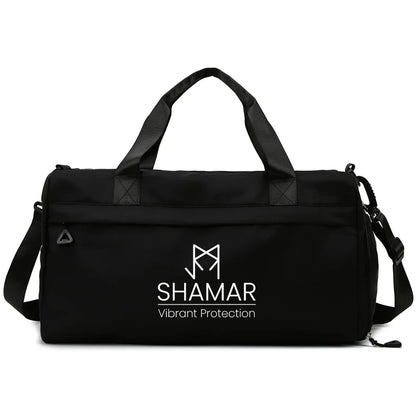 Shamar Flow – Mala de Yoga para Movimento Consciente e Viagens com Propósito
