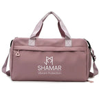 Shamar Flow – Bolsa de yoga para movimiento consciente y viajes con propósito