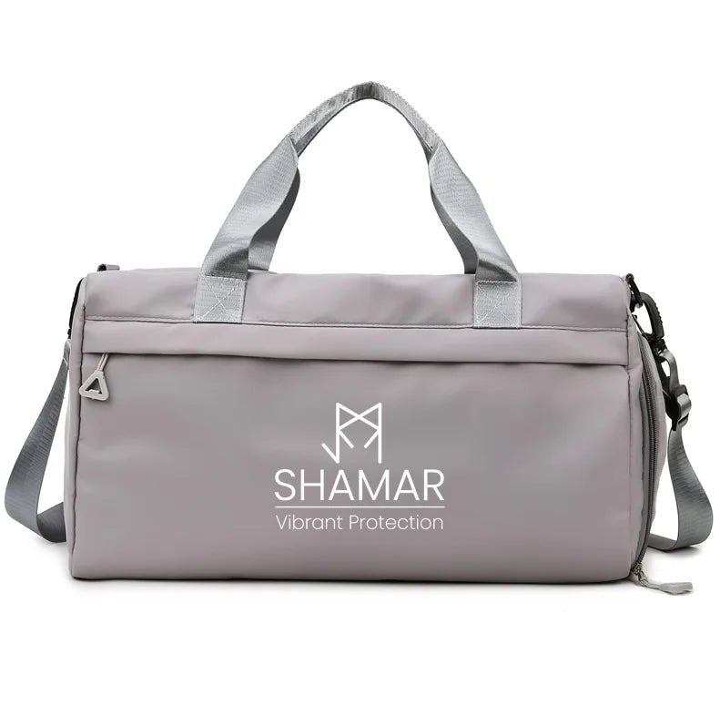 Shamar Flow – Mala de Yoga para Movimento Consciente e Viagens com Propósito