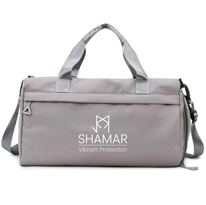 Shamar Flow – Mala de Yoga para Movimento Consciente e Viagens com Propósito
