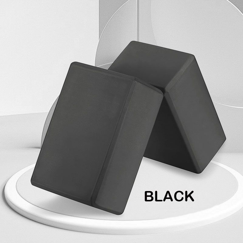 Core Brick – Soporte Fuerte para Tu Práctica Diaria