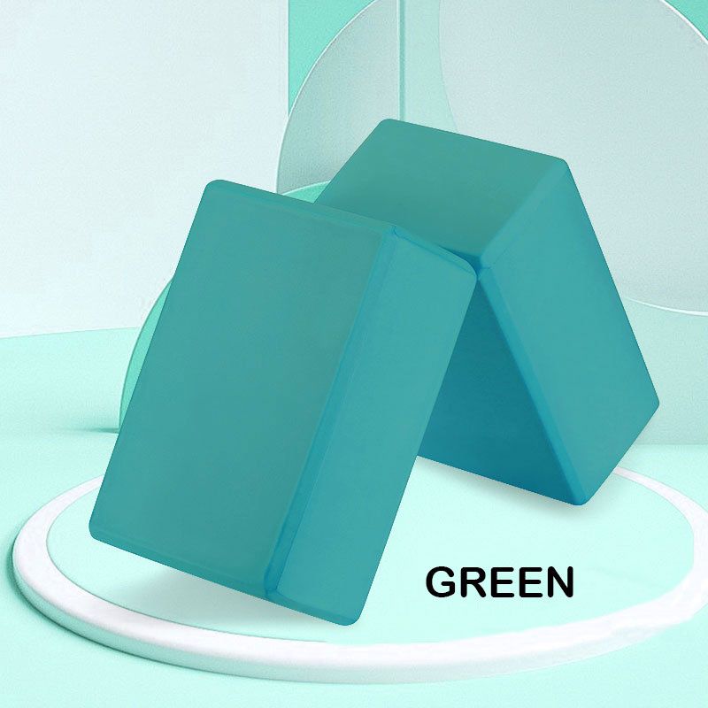 Core Brick – Apoio Forte para a Sua Prática Diária