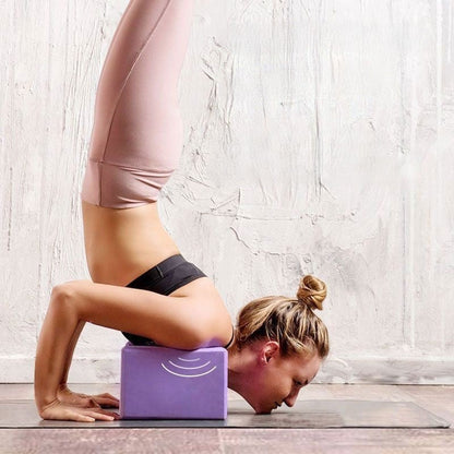 Core Brick – Apoio Forte para a Sua Prática Diária