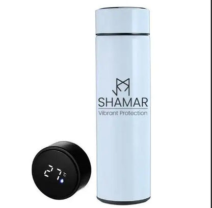 Shamar Therm – Elegance and Technology for Your Daily Hydration