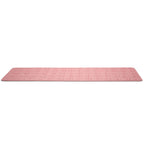 Ananda Pose – Eco-friendly Yoga Mat with Visual Reference