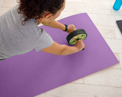 Namaste Root – Stable Yoga Mat for Beginners