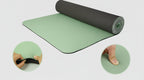 Om Serenity – Esterilla TPE para Entrenamientos con Estabilidad y Confort