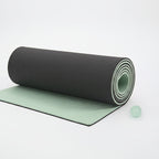 Om Serenity – Esterilla TPE para Entrenamientos con Estabilidad y Confort