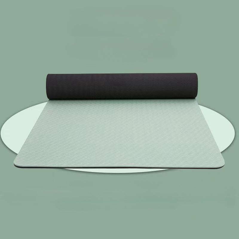 Om Serenity – TPE Training Mat for Stability and Comfort