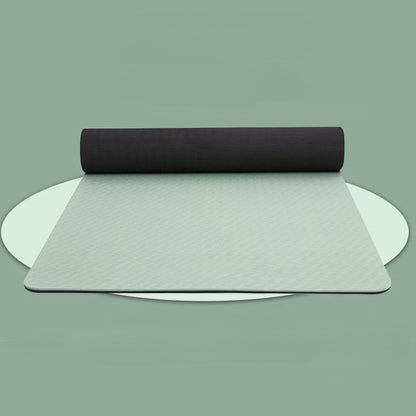 Om Serenity – TPE Training Mat for Stability and Comfort