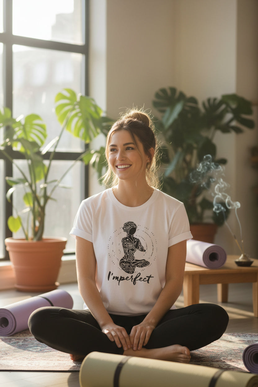 Manipura Glow – Confianza y Poder en tu Centro