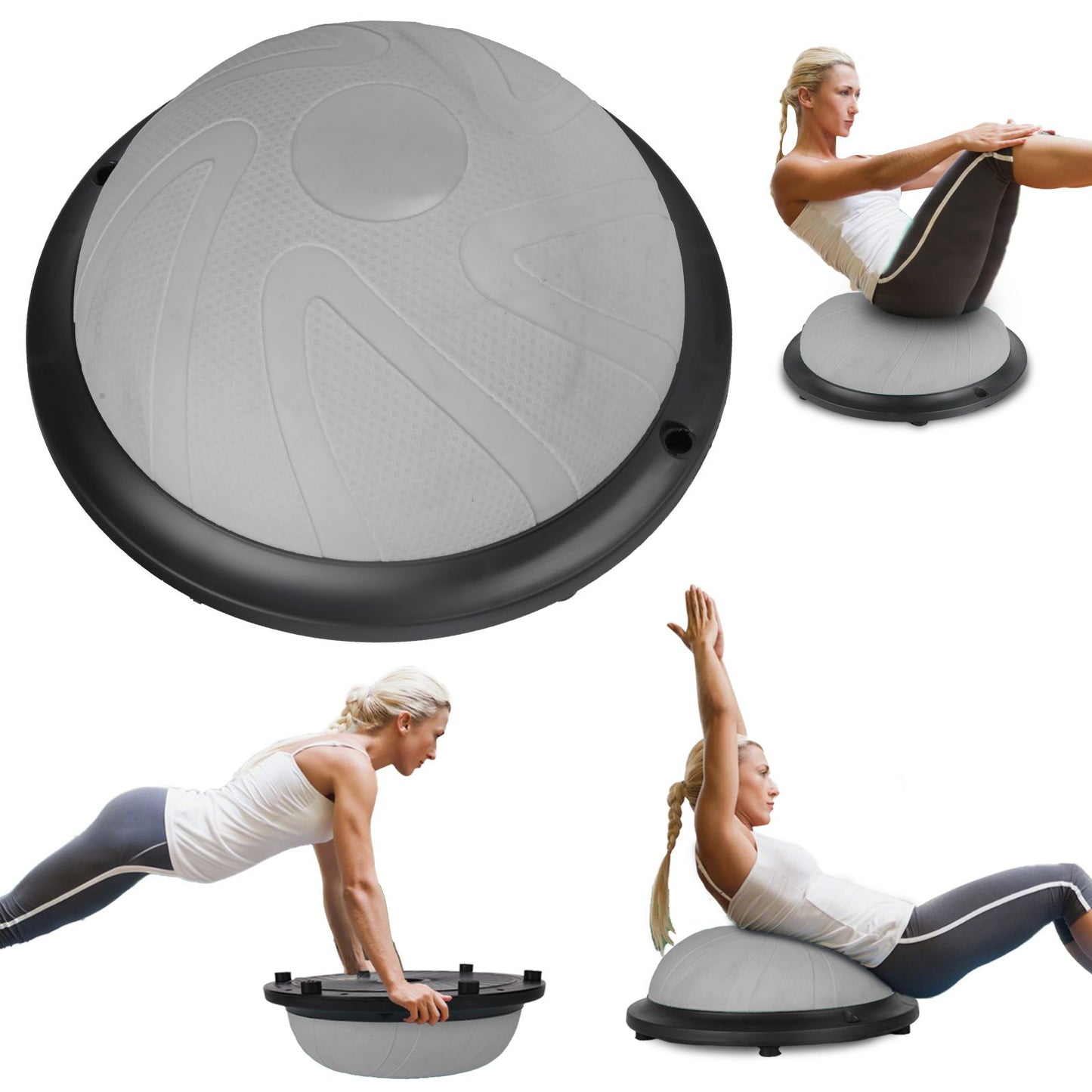 Yoga Spanda – Vibration and Stability in the Practice of Movement