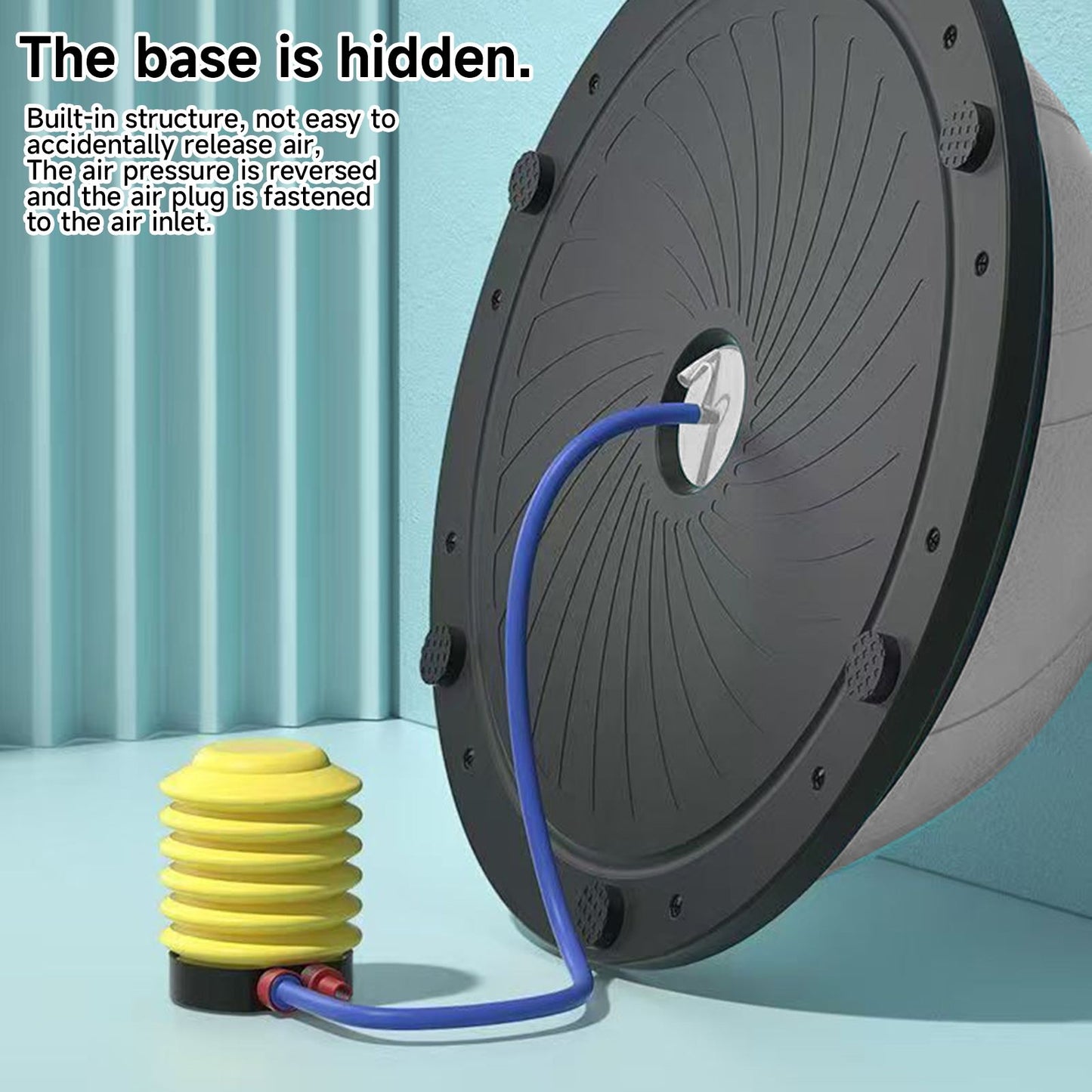 Yoga Spanda – Vibration and Stability in the Practice of Movement