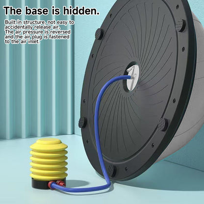 Yoga Spanda – Vibration and Stability in the Practice of Movement