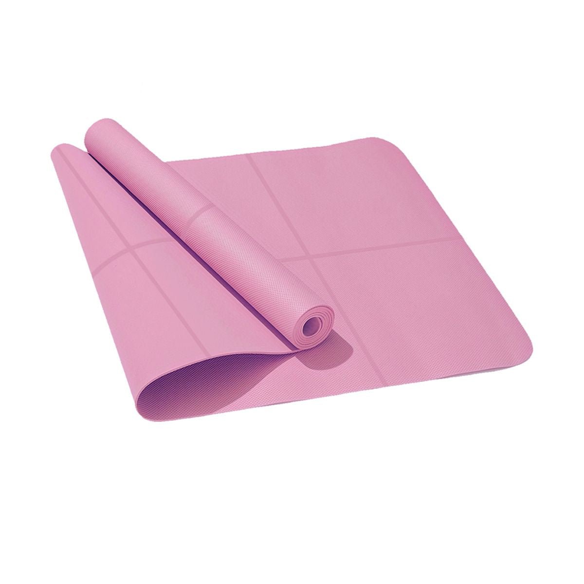 Sukha Ground – Comfortable Yoga Mat for Gentle Practices