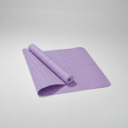 Sukha Ground – Comfortable Yoga Mat for Gentle Practices