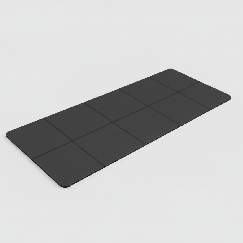 Sukha Ground – Comfortable Yoga Mat for Gentle Practices