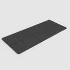 Sukha Ground – Comfortable Yoga Mat for Gentle Practices