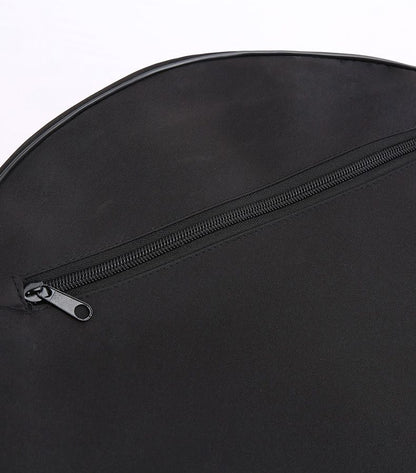 Padma Bag – Mochila Esportiva com Mandala Floral e Compartimentos Inteligentes