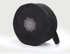 Mochila Padma – Mochila deportiva con mandala floral y compartimentos inteligentes
