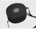 Mochila Padma – Mochila deportiva con mandala floral y compartimentos inteligentes