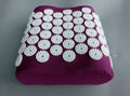 14:173#purple wave pillow
