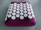14:173#purple wave pillow