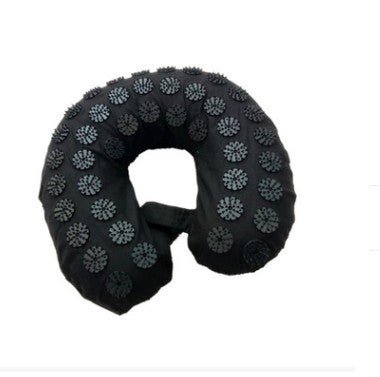 Anahata Support – Organic Linen Therapeutic Cushion for Comfort and Alignment