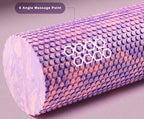 Moksha Roll – Rodillo de Espuma Multifuncional para Entrenamientos y Masajes