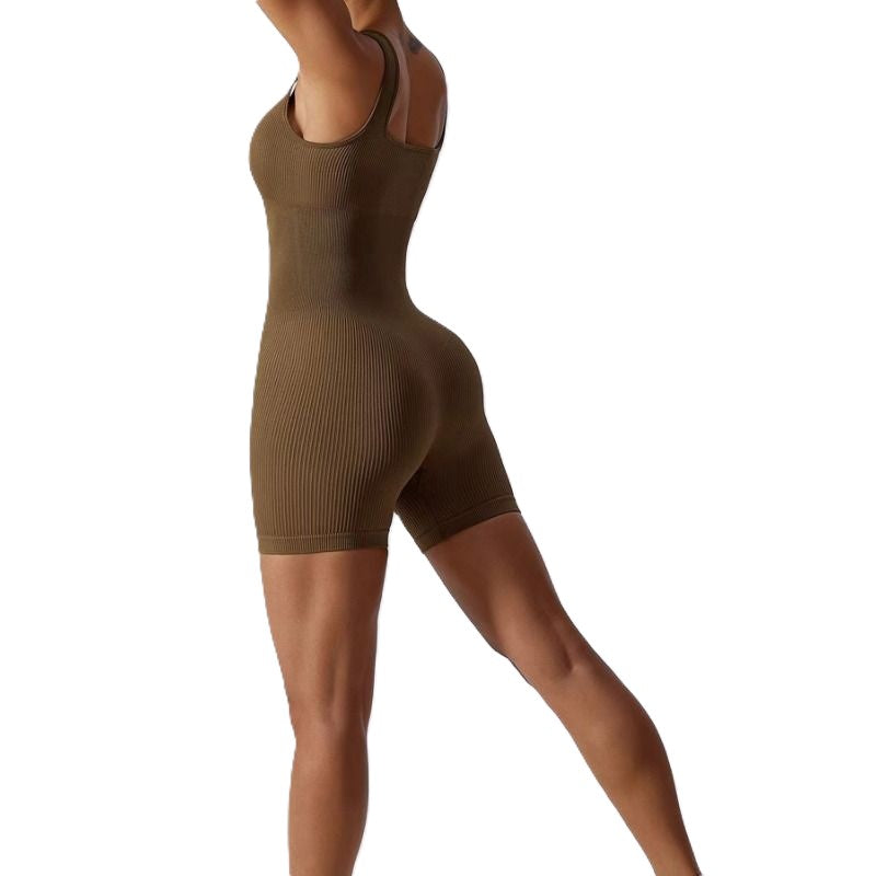 Vayu Stretch — Body Fitness with Lightness and Vital Energy of Air