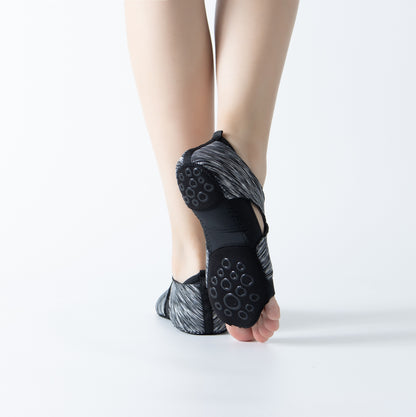 Pro Flow Yoga Shoes – Estabilidade Profissional e Movimento Livre
