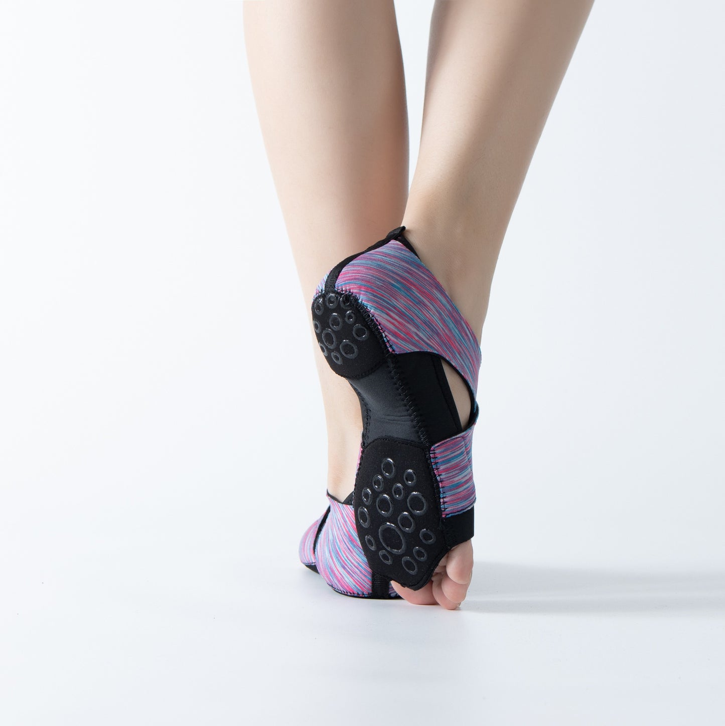 Pro Flow Yoga Shoes – Estabilidade Profissional e Movimento Livre