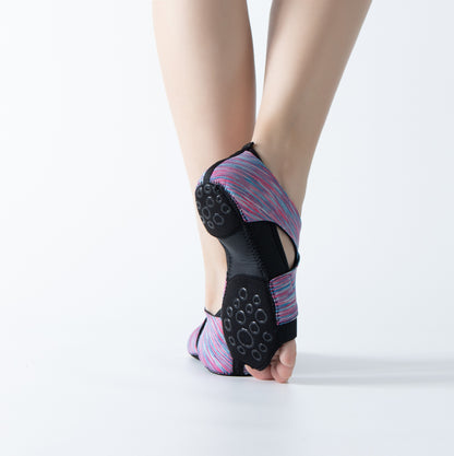 Pro Flow Yoga Shoes – Estabilidade Profissional e Movimento Livre