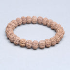 Shakti Seed — Pulsera de Semillas Bodhi Purificadas a Mano