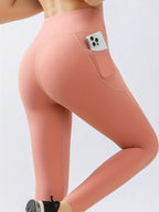 Pantalones Prithvi — Solidez y Suavidad