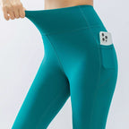 Pantalones Prithvi — Solidez y Suavidad